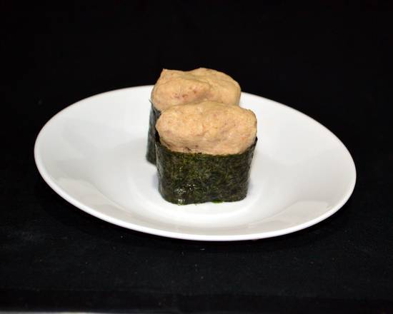 Tuna Salad