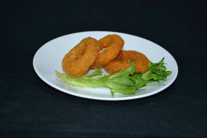 Calamari Rings