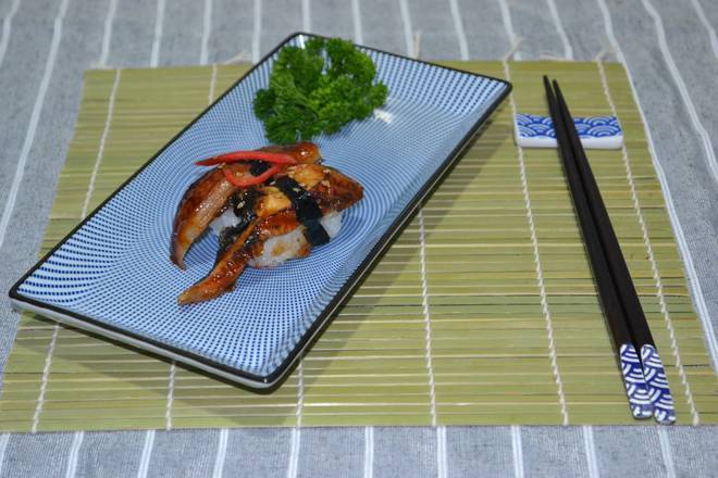 Unagi Nigiri