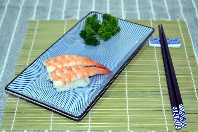 Ebi Nigiri