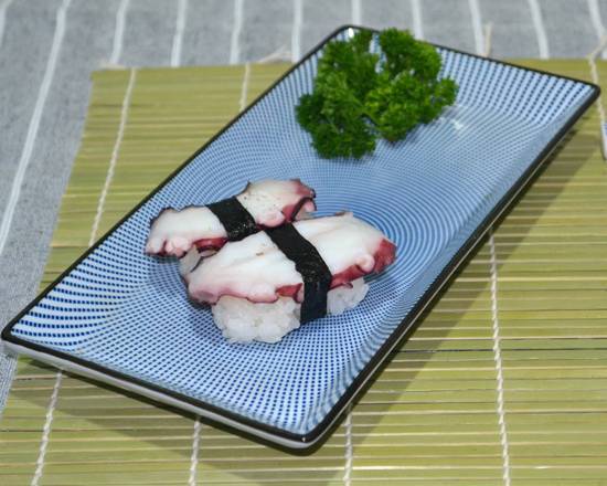 Tako Nigiri