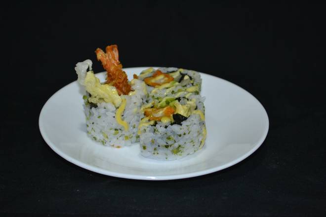 Ebi Roll