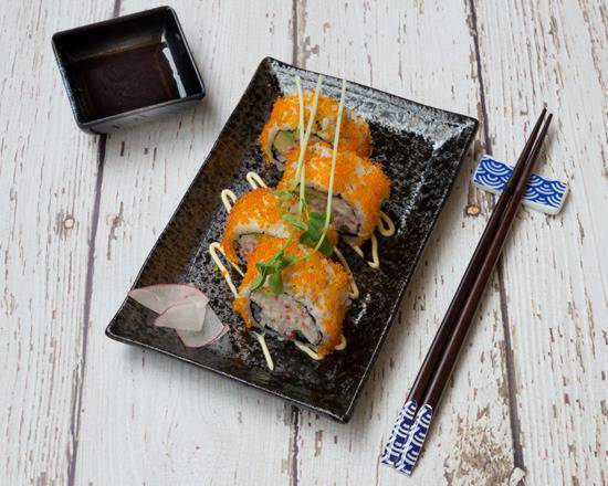 California Roll