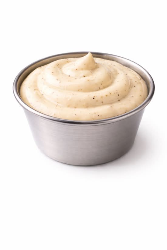 Aioli Sauce