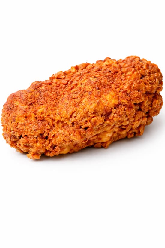 Fried Chicken Breast