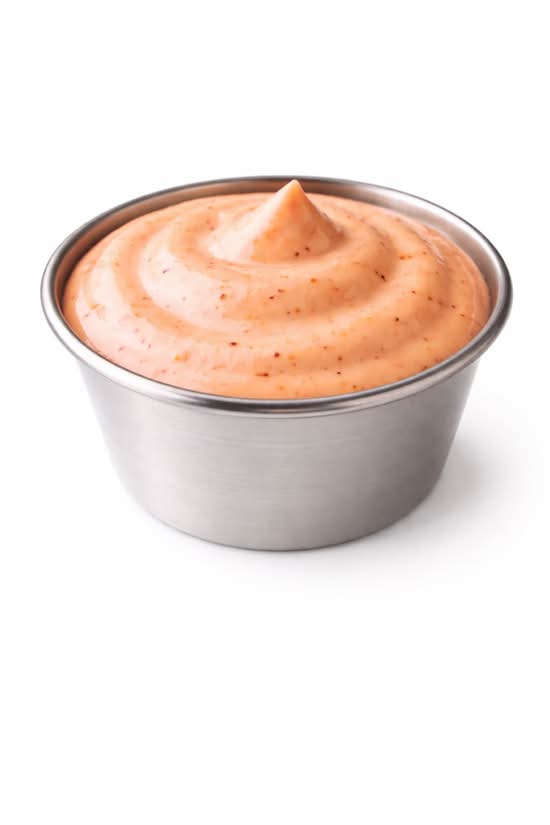 Maple Sriracha Aioli Sauce