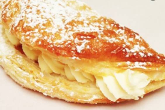 Apple Turnover