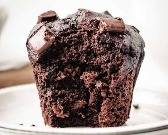 Chocolate Muffin