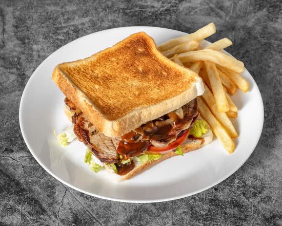 Steak Sandwich