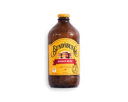 Ginger Beer