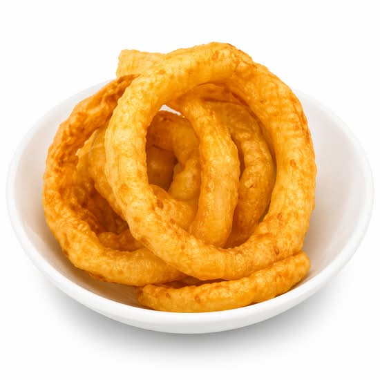 Side of Onion Rings