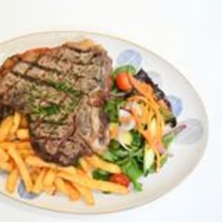 JBS Riverina Black Angus T Bone MB2+ (GF)