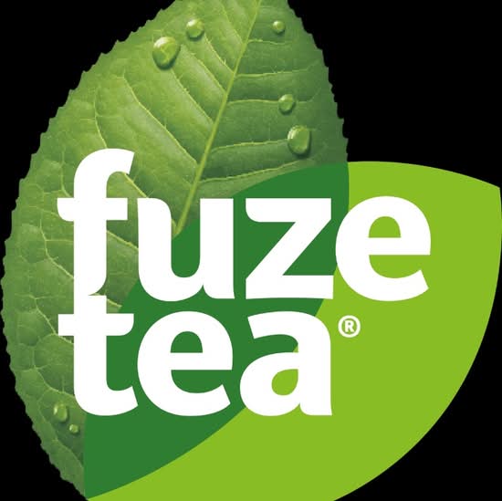 DK11 Fuze Iced Tea  Peach