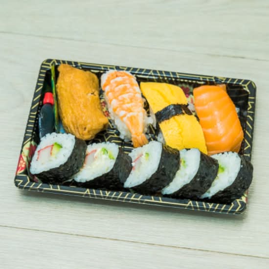 S03 Sushi Combo