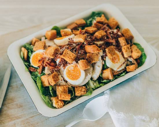 Caesar Dressing