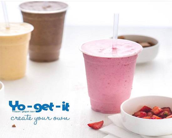 Berry Blast