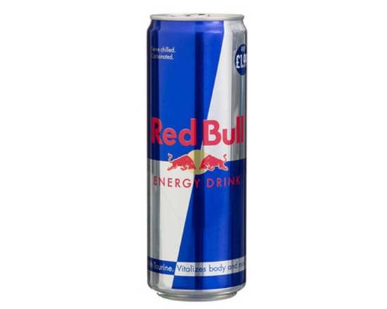 Red Bull Energy Drink 250mL