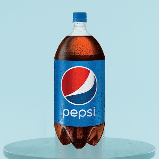 Pepsi (2L)