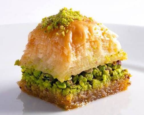 baklava