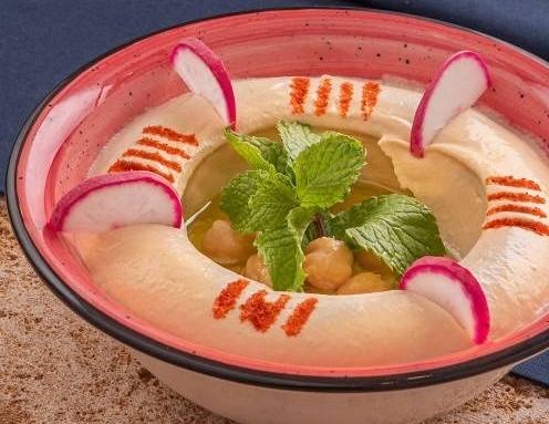 Hummus
