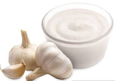 Garlic Dip
