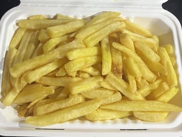 Large chips