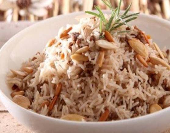 Brown Rice