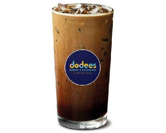 Iced Mocha