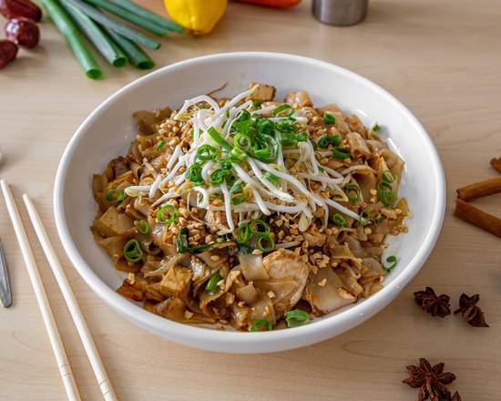 Pad Thai Noodle