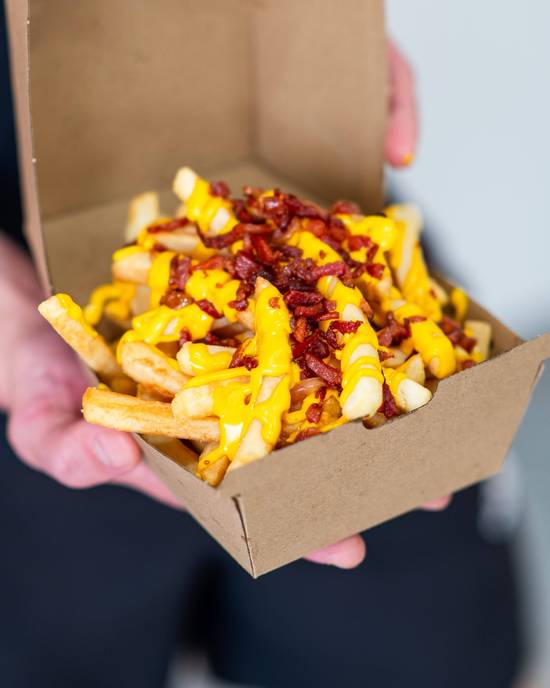 Loaded Fries