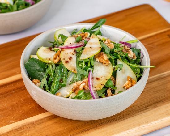 Pear and Rocket Salad