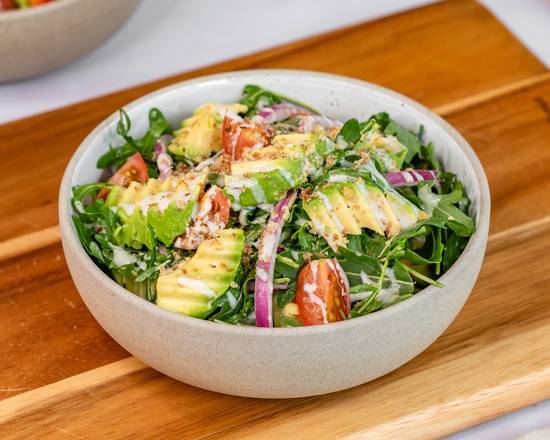 Rocket and Avocado Salad