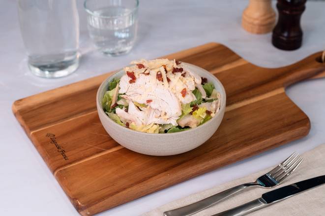 Chicken Caesar Salad