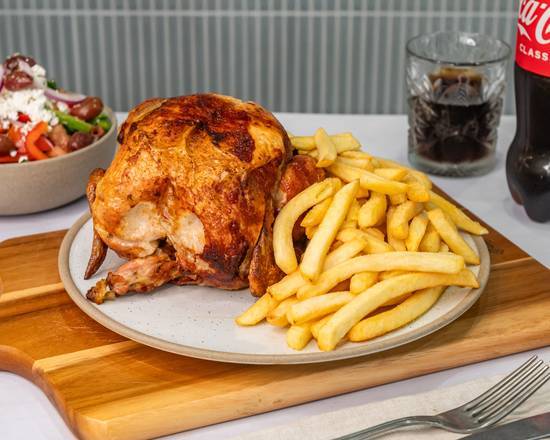 Family Meal Deal One