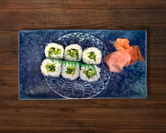 Kappa Maki