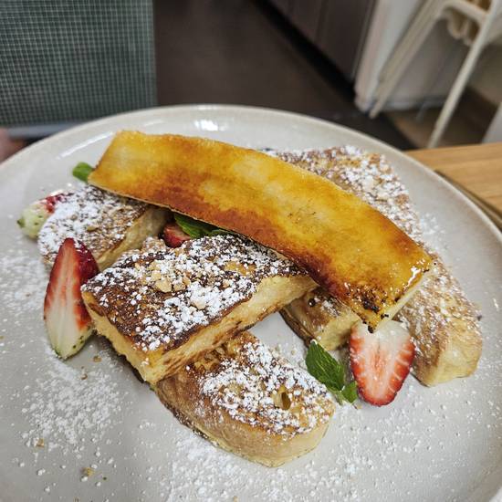 French Toast