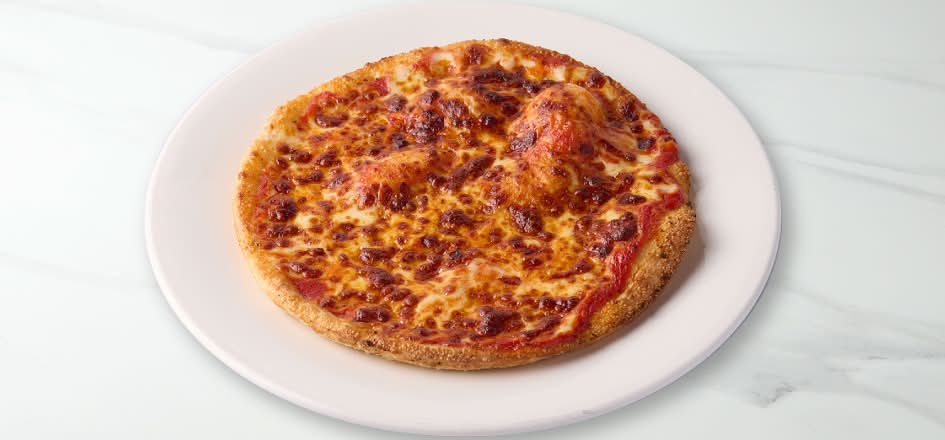 KIDS CHEESE PIZZA