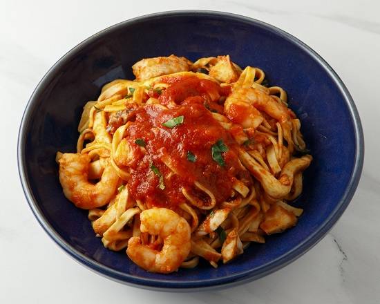 LINGUINE MARINARA