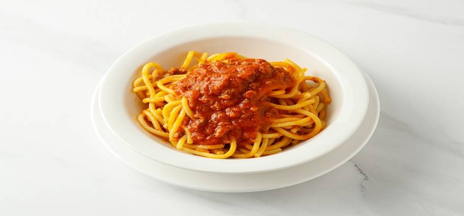 KIDS SPAGHETTI BOLOGNESE