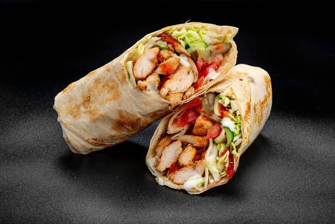 Chicken Kebab