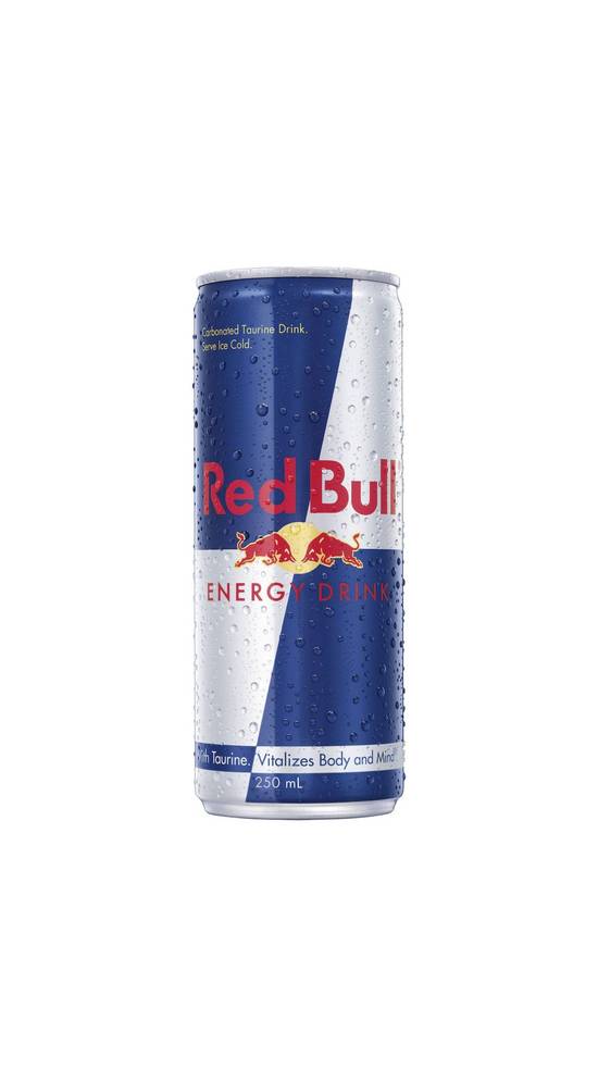 Red Bull 250ml