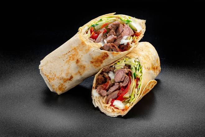 Steak Kebab