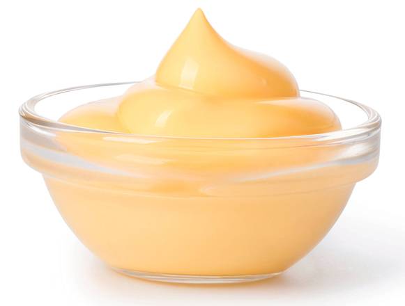 Sour cream dip