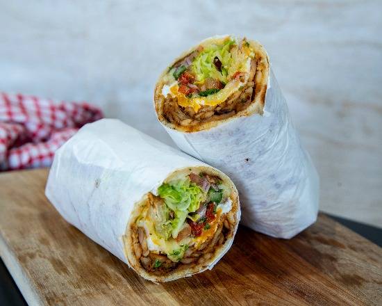 Doner Kebab