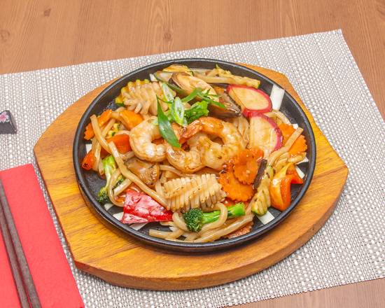 Yaki Udon