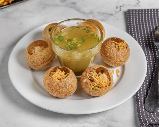 Pani Puri