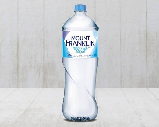 Mount Franklin Still 1.5L