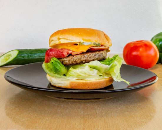Dutchy Burger