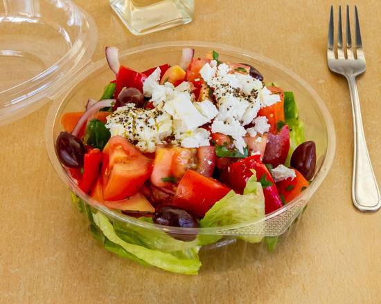 Greek Salad Pack