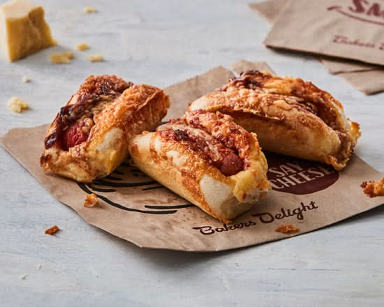 Savoury Bite 3 Pack